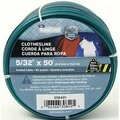 Mibro Group 308491BGV1 PVC-COATED CLOTHSLINE 5/32 X 50 GN 308491